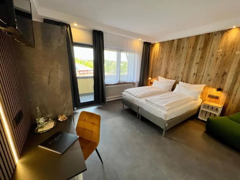 Ferienwohnung Weiskirchen