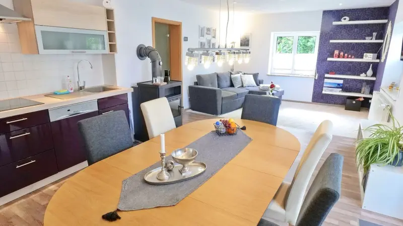Ferienwohnung  Lübstorf