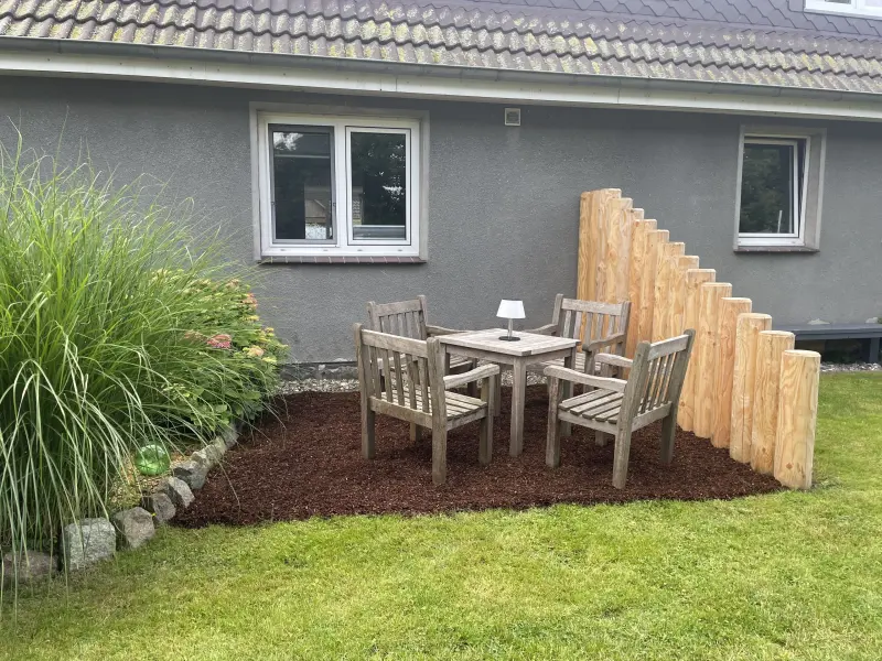 Ferienwohnung Barendorf
