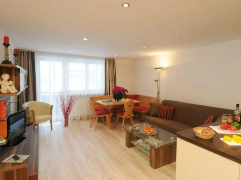 Ferienwohnung in Samnaun, Samnaun Silvretta Arena/Ischgl für max. 4 Personen Ferienwohnung in Samnaun, Samnaun Silvretta Arena/Ischgl für max. 4 Personen