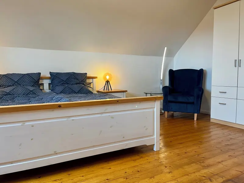 Ferienwohnung Hitzacker (Elbe)