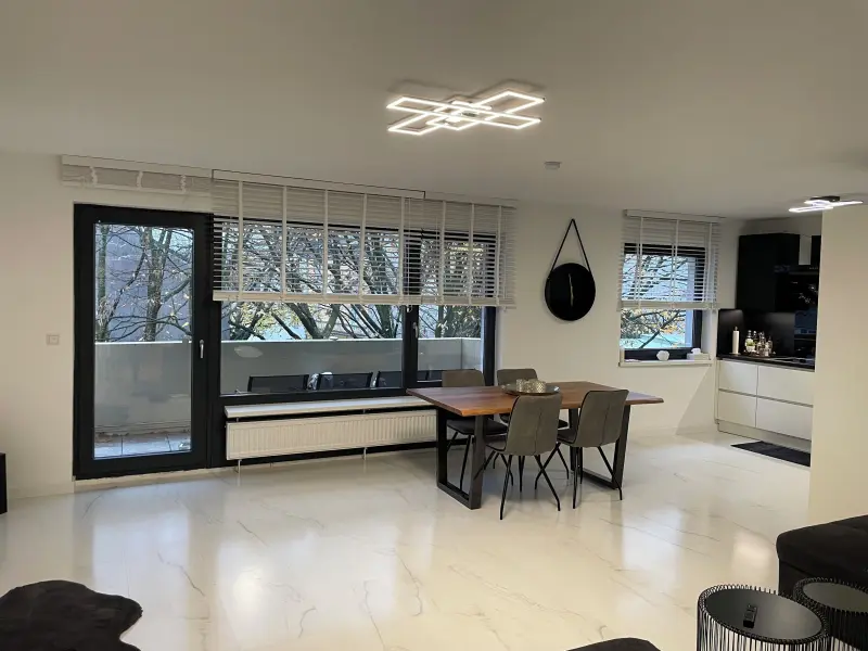 Ferienwohnung Haan