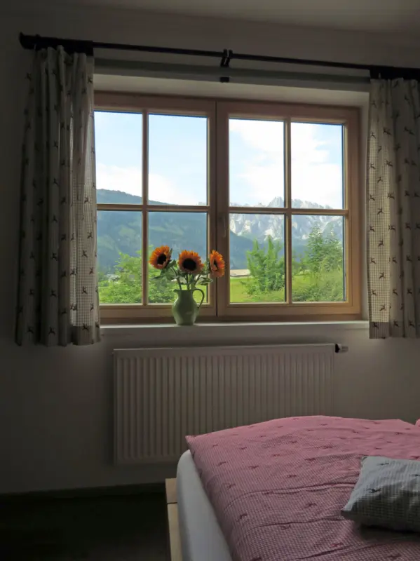 Ferienwohnung Gosau