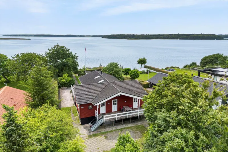 Ferienhaus in Middelfart f&uuml;r max. 7 Personen