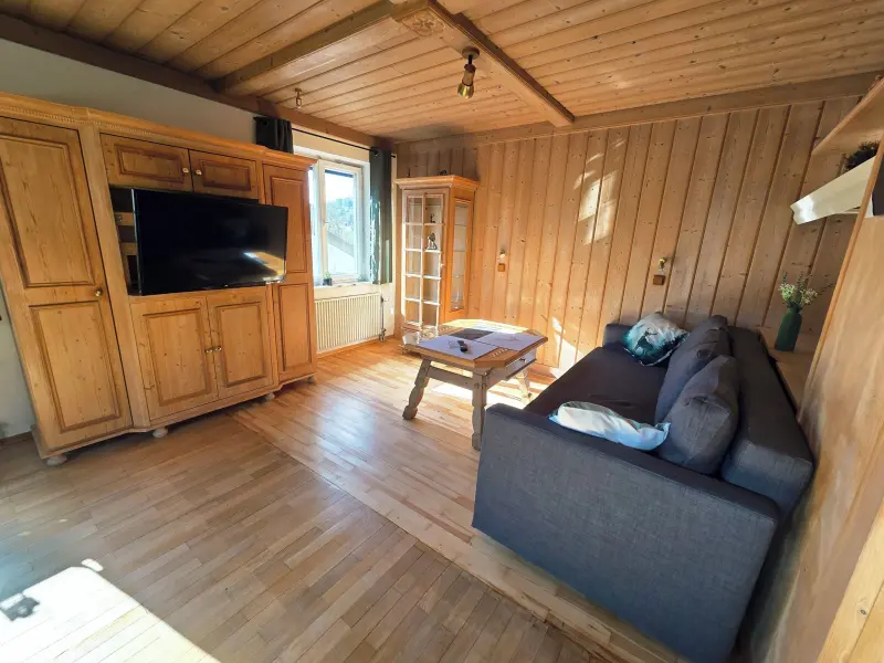 Ferienwohnung Pappenheim