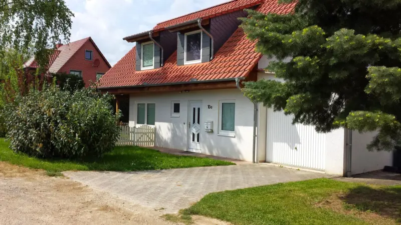 Ferienhaus  Alfeld (Leine)