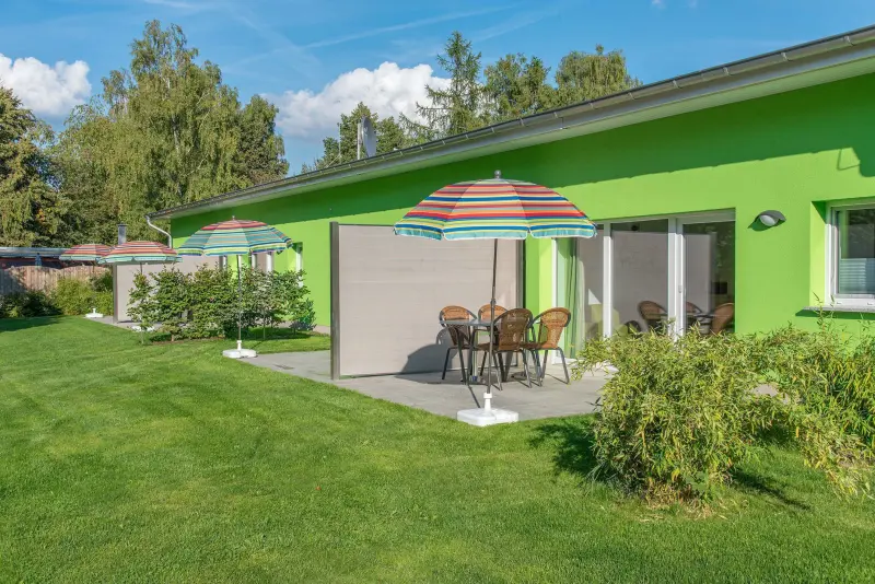 Ferienhaus  Joachimsthal