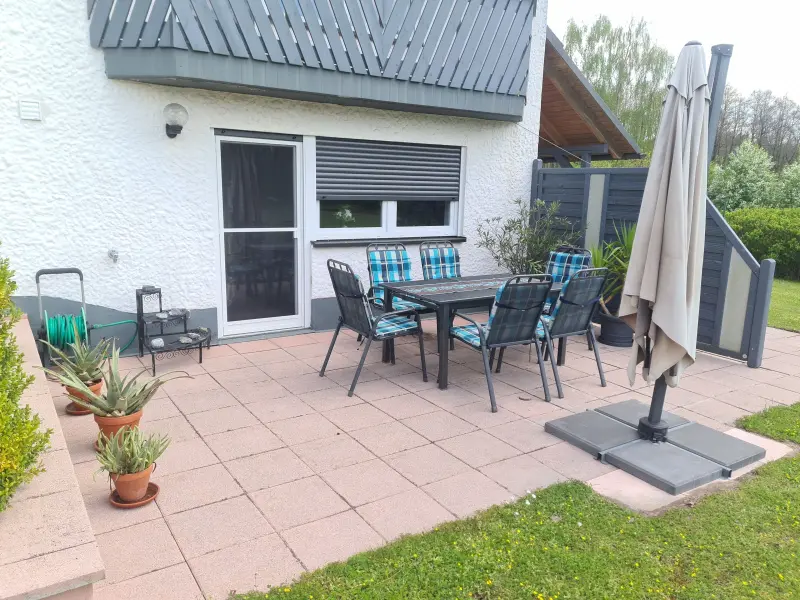 Ferienwohnung Neudrossenfeld