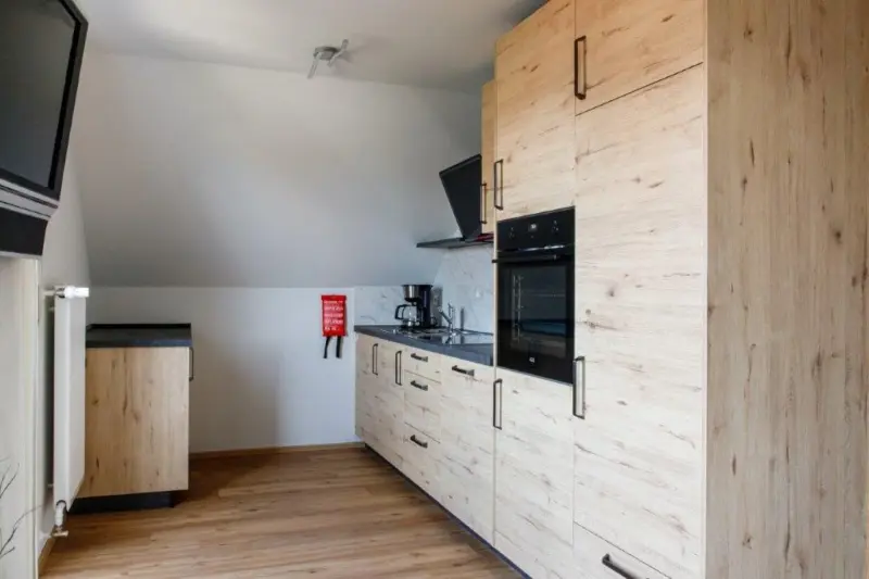 Ferienwohnung Nonnenhorn