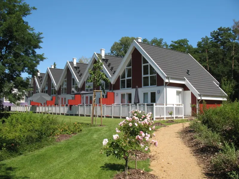 Ferienhaus Scharmützelsee