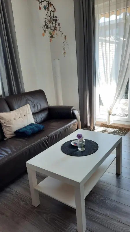Ferienwohnung Elsfleth