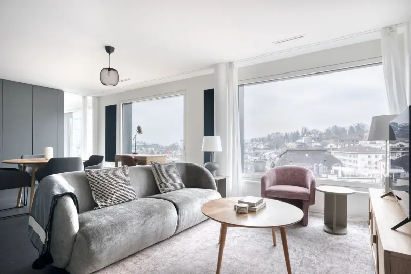 Ferienwohnung Enge