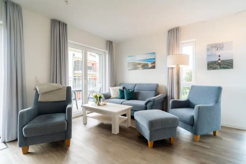Ferienwohnung Schillig