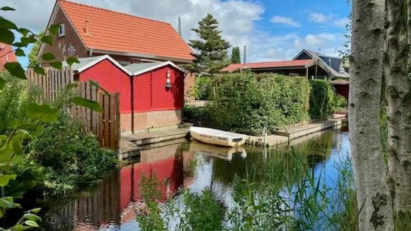 Ferienhaus Südbrookmerland