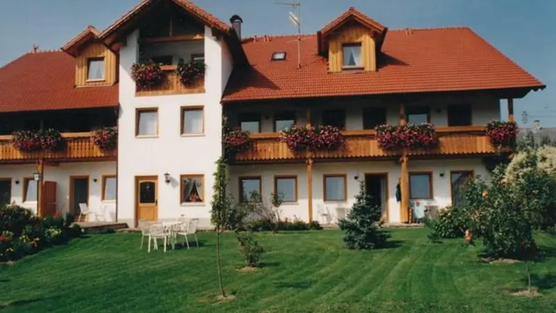 Ferienwohnung  Gemeinde Geinberg