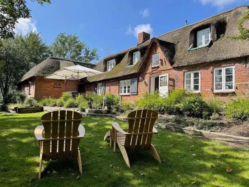 Ferienhaus Tating
