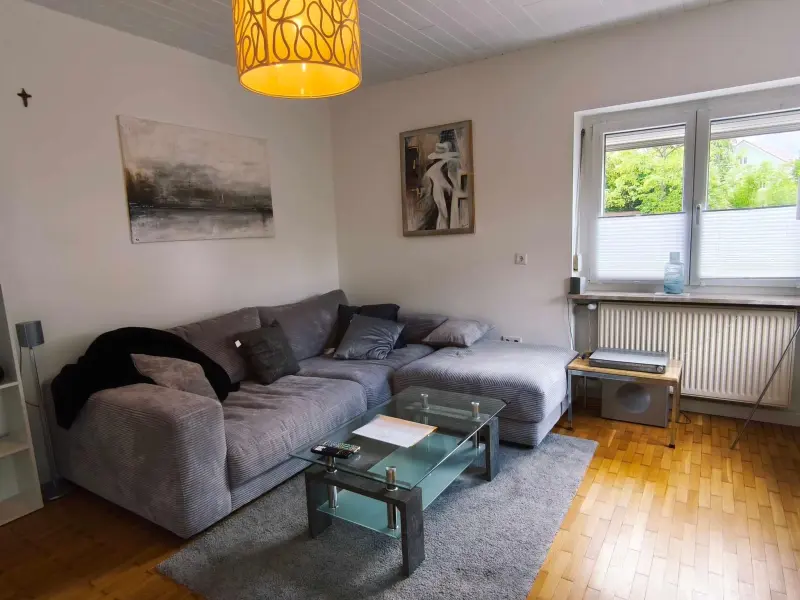Ferienwohnung Flonheim