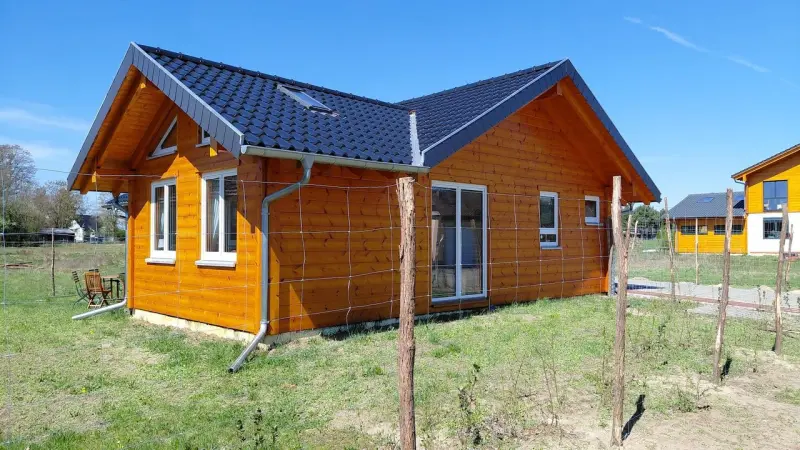 Ferienhaus Fürstenwalde/Spree