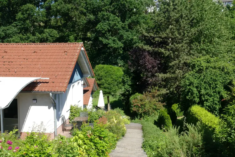 Ferienhaus  Fritzlar