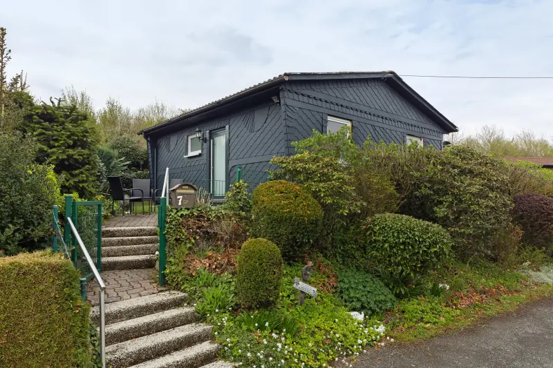Ferienwohnung  Frenkhausen