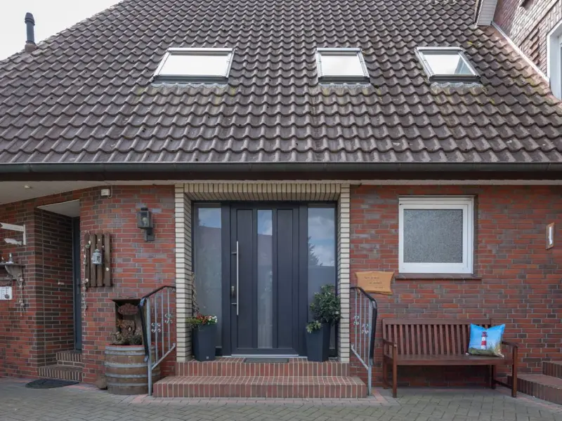 Ferienwohnung  Filsum