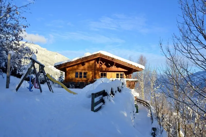 Chalet Zillertal