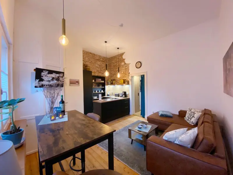 Ferienwohnung Emden