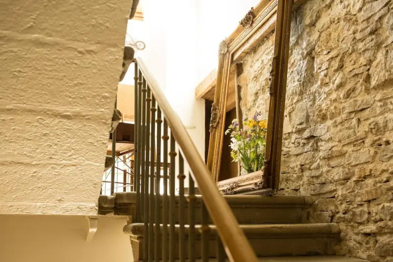 Accommodation  La Chaux-de-Fonds