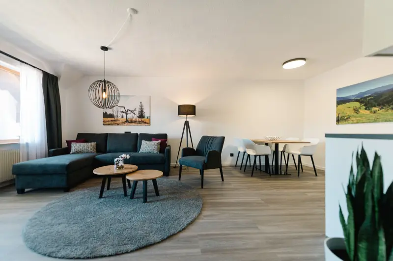 Ferienwohnung Simonswald