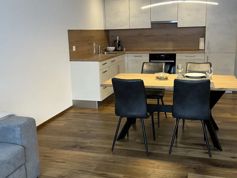 Ferienwohnung in Flums, Flumserberg Bergheim f&uuml;r max. 4 Personen