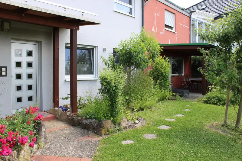 Ferienwohnung Litzendorf