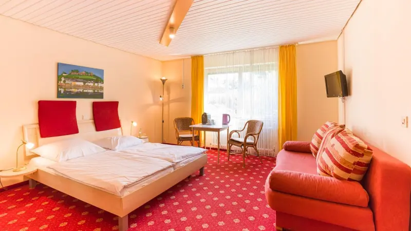Ferienwohnung  Könen