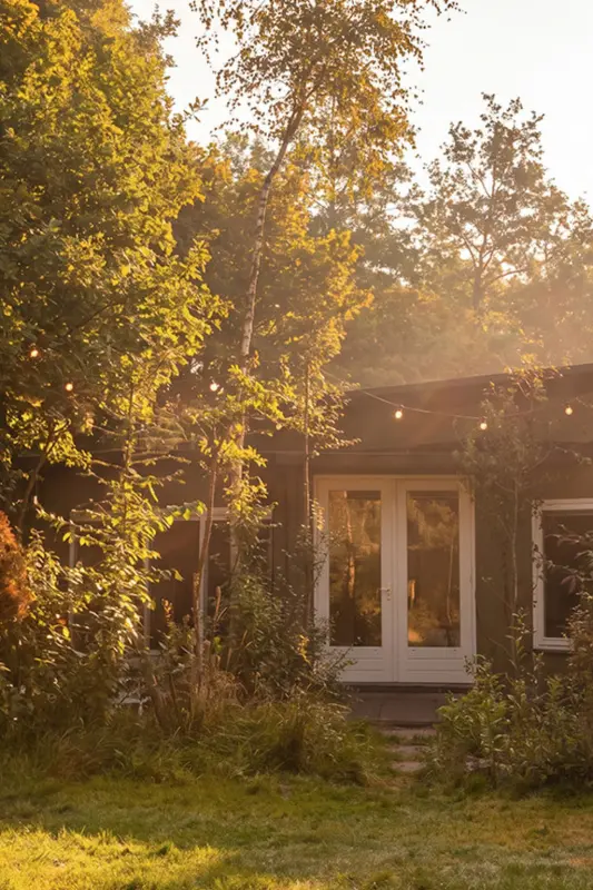 Ferienhaus in Eibergen, Gelderland f&uuml;r max. 4 Personen
