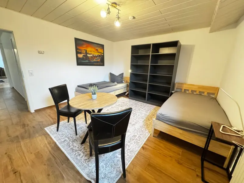 Ferienwohnung Großensee