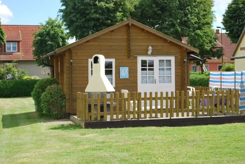 Ferienwohnung Müritz