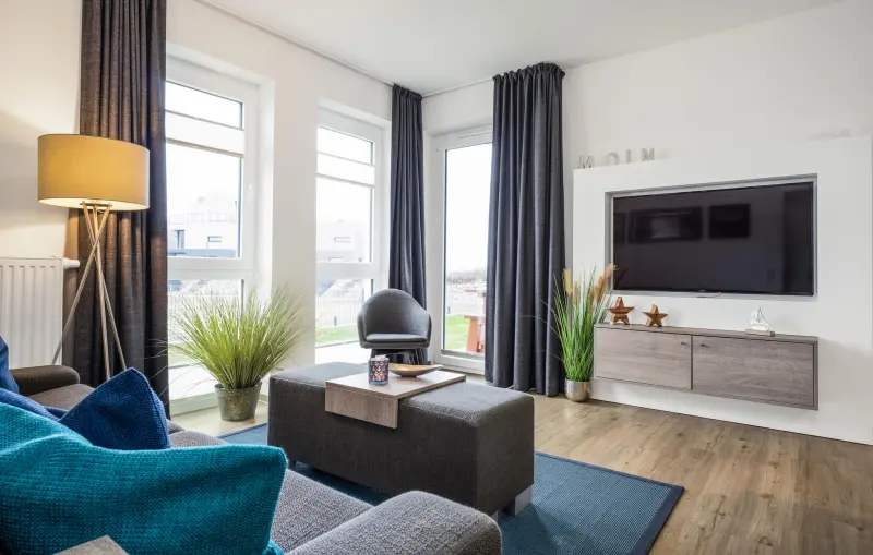 Ferienwohnung Olpenitz