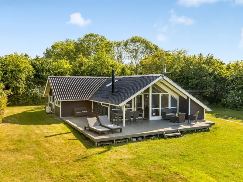 Huis  Sydals