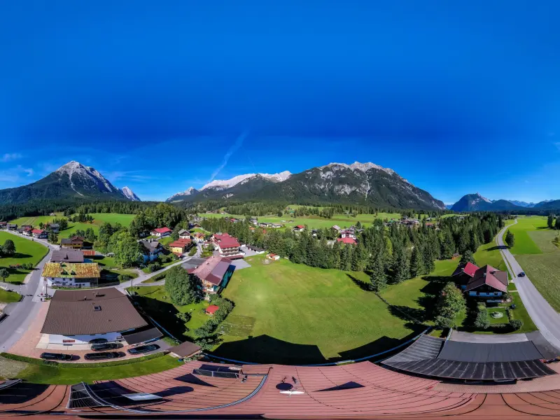 Ferienwohnung Weidach