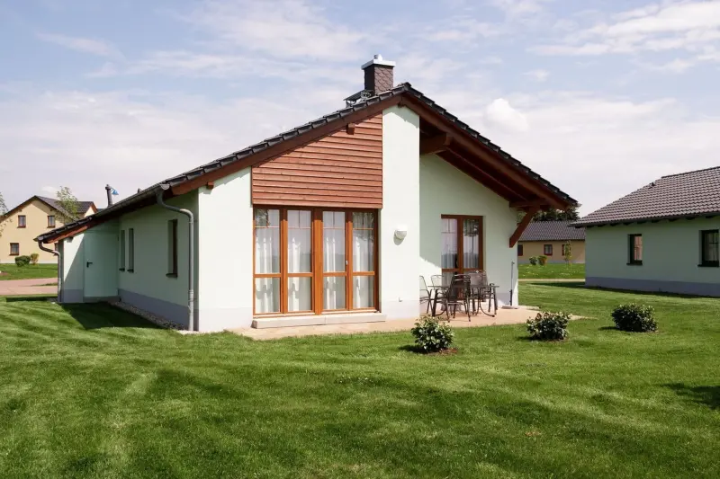Ferienhaus  Zwenkau