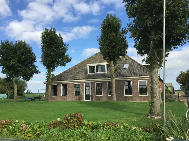 House Purmerend