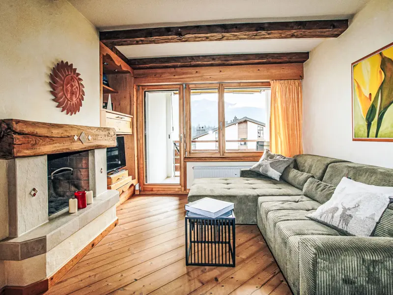 Ferienwohnung Laax