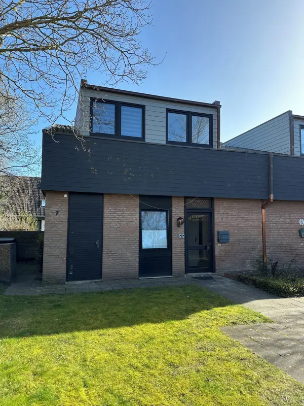 Ferienwohnung Langeoog