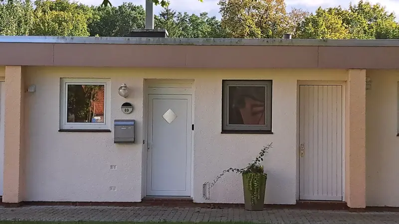 Ferienhaus  Bremervörde