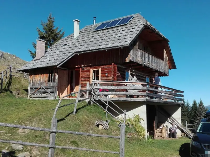 Ferienhaus in Wolfsberg, Kärnten, Österreich