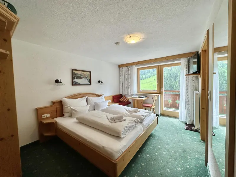 Ferienwohnung Sankt Anton am Arlberg