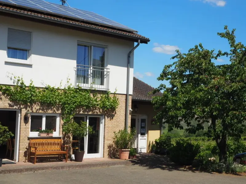 Ferienwohnung  Brauneberg
