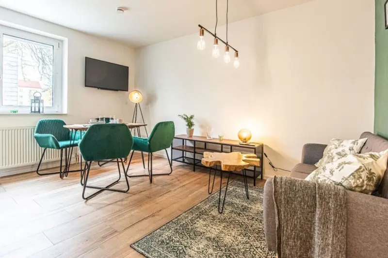 Ferienwohnung Bobingen