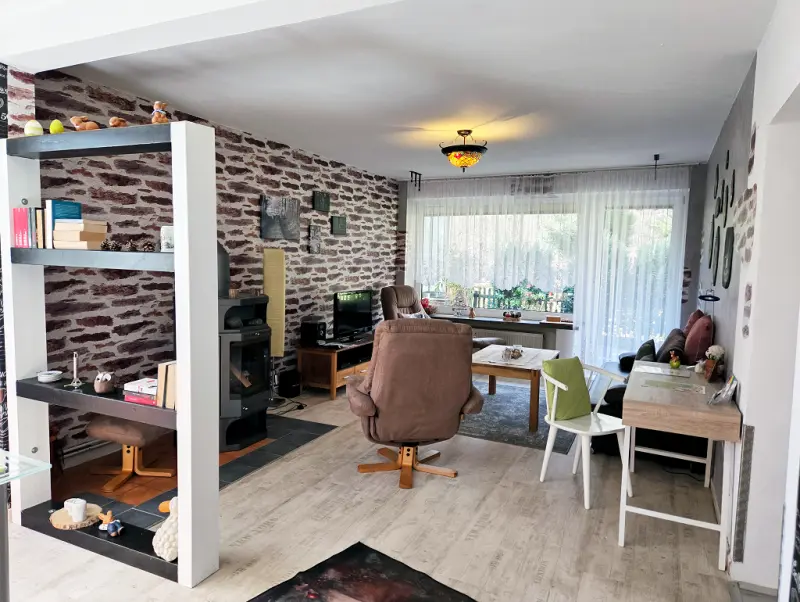 Ferienwohnung Goslar