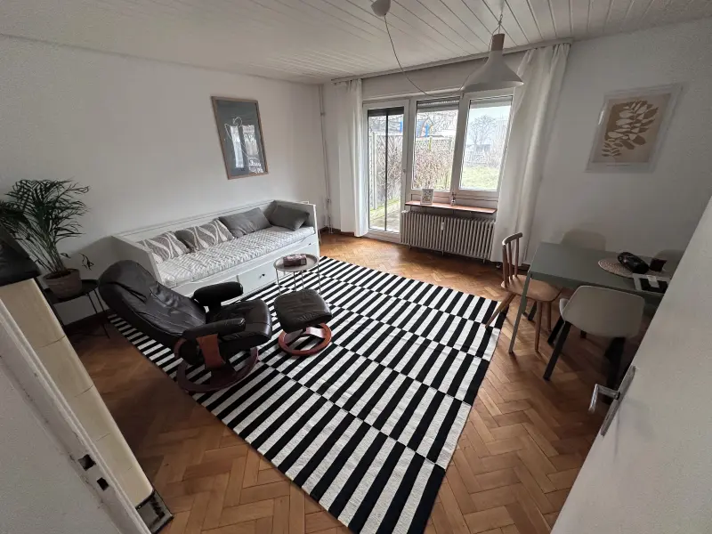 Ferienhaus Lustnau