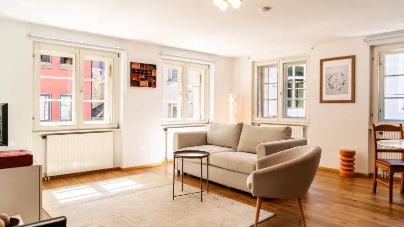 Ferienwohnung Gemeinde Lochau
